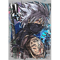 Japanese anime-JP 587